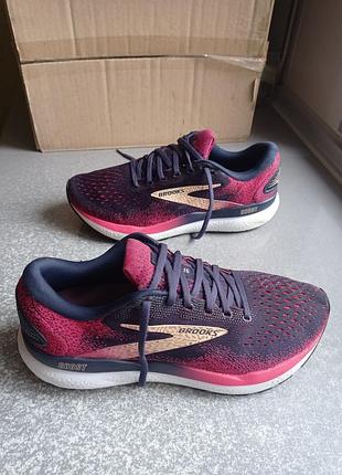 Кросівки brooks ghost 16 2024 4