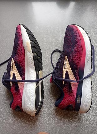 Кросівки brooks ghost 16 2024 8