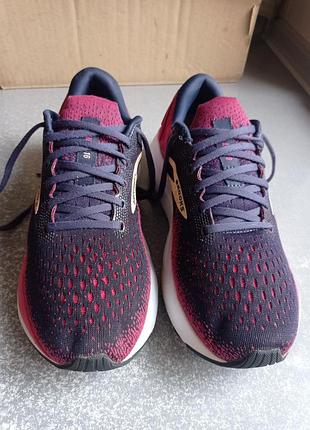 Кросівки brooks ghost 16 2024 2