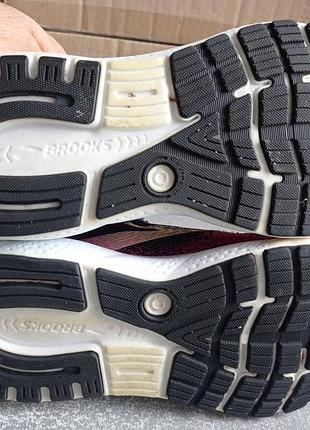 Кросівки brooks ghost 16 2024 9