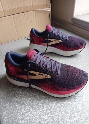 Кросівки brooks ghost 16 2024