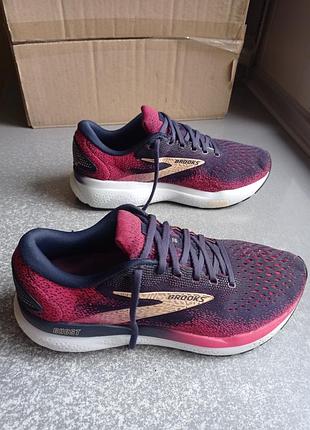 Кросівки brooks ghost 16 2024 3
