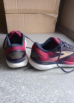 Кросівки brooks ghost 16 2024 6