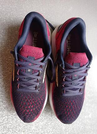 Кросівки brooks ghost 16 2024 7