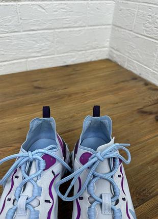 Кросівки nike react 40.5 original 6