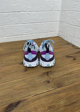 Кросівки nike react 40.5 original 4