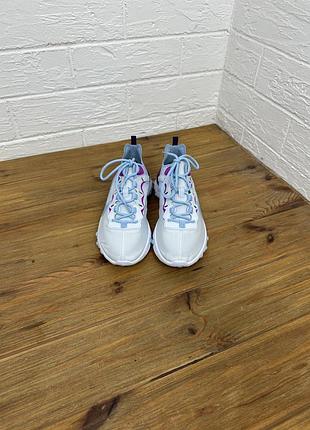 Кросівки nike react 40.5 original 3
