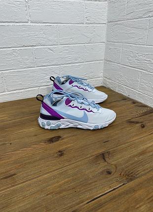 Кросівки nike react 40.5 original 2