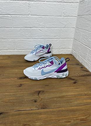 Кросівки nike react 40.5 original