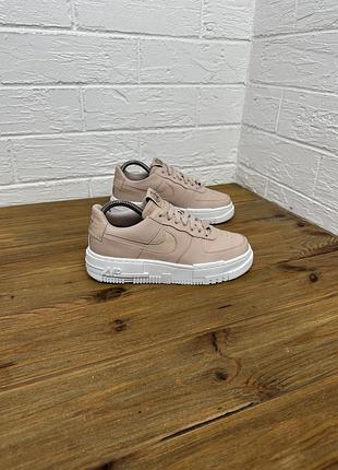 Жіночі кеди кросівки nike air force оригінал 37.5