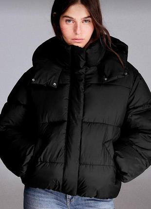Куртка bershka бершка  xs s m l xl