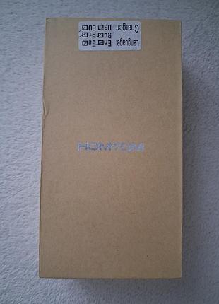 Смартфон homtom ht7 pro 2/16gb 4