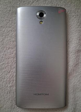 Смартфон homtom ht7 pro 2/16gb 2
