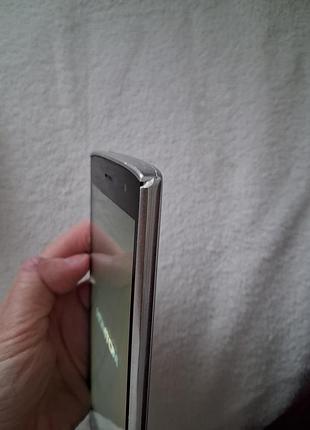 Смартфон homtom ht7 pro 2/16gb 3