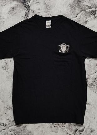 Ripndip футболка мужская с принтом рипндип