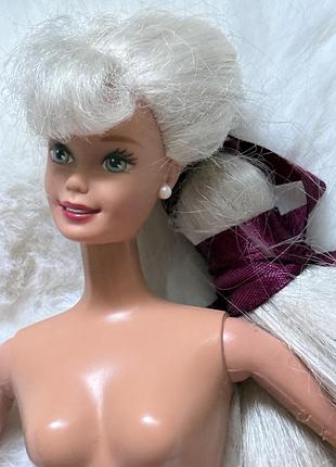 Колекційна лялька barbie 1976 року