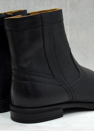 Florsheim, оригинал премиум кожаные ботинки, ботинки 5