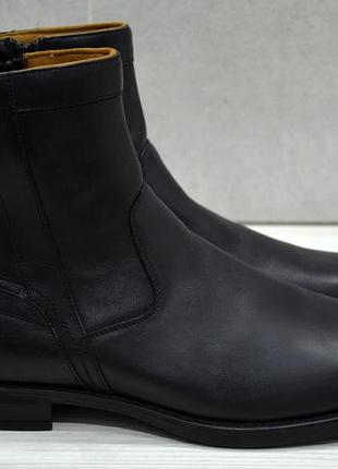 Florsheim, оригинал премиум кожаные ботинки, ботинки 6