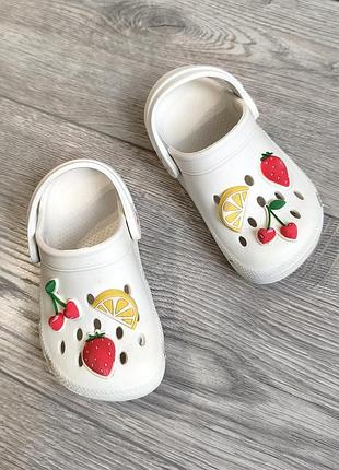 Крокси m&amp;s 7