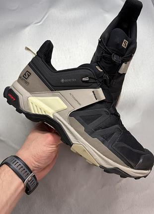 Кроссовки salomon x ultra 4 gtx