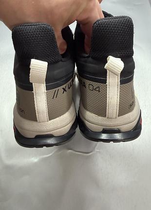 Кроссовки salomon x ultra 4 gtx 6