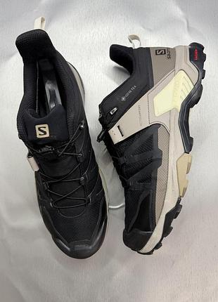 Кроссовки salomon x ultra 4 gtx 3