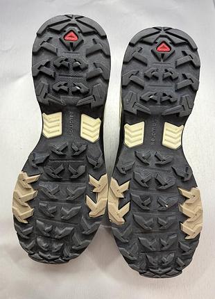 Кроссовки salomon x ultra 4 gtx 9