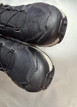 Кроссовки salomon x ultra 4 gtx 7