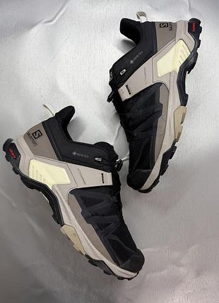 Кроссовки salomon x ultra 4 gtx 4