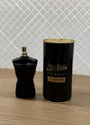 Парфуми jean paul gaultier le male le parfum