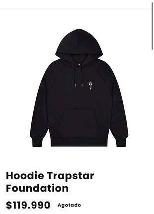 Худи trapstar y2k dollskill