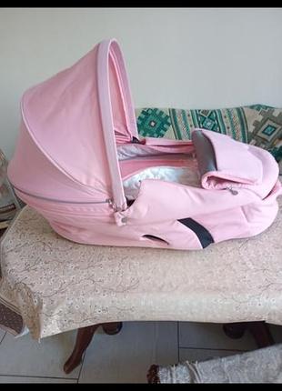 Коляска stokke xplory v6