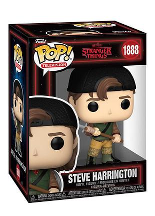 Игровая фигурка funko pop! "стов со пикой" funko из серии "чудние чудеса"