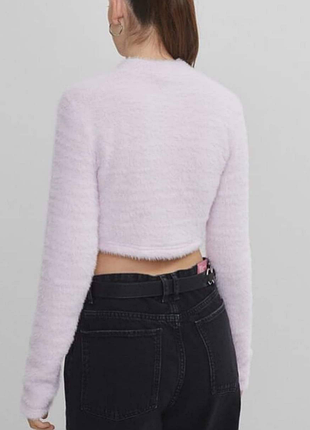 Топ y2k dollskill  свитер hello kitty 2