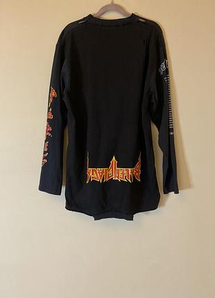 Balenciaga speedhunters кофта оригінал