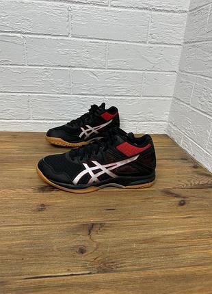 Чоловічі кросівки asics original 42.5/27 cm