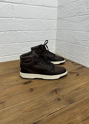 Черевики puma 41 оригінал