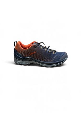 Кросівки lowa zirrox gtx lo , розміри в наявності 45 (28,5-29 см),46(29-29,5 см)