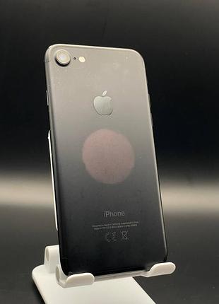 Продам iphone 7 32 gb (black / чорний) 2