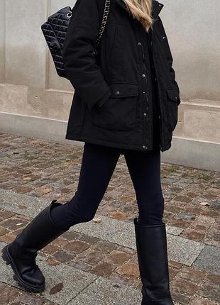 Куртка tommy hilfiger