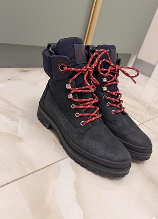 Черевики tommy hilfiger 37 3