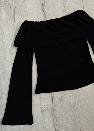 Топ лонгслив y2k dollskill 2