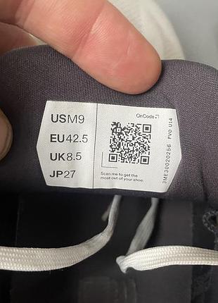 Кросівки on running cloud cloudsurfer next 3me30020256 оригінал розмір 42.5-43 7