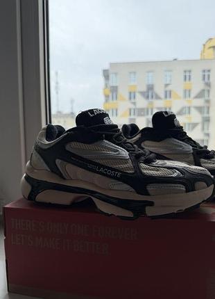 Кросівки жіночі lacoste l003 2k24