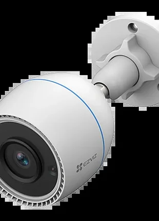 Відеокамера ezviz c3tn full hd 1080p