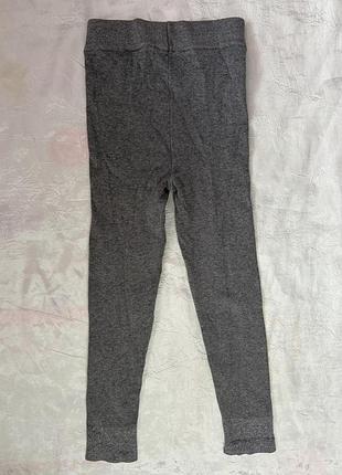 Лосини h&m, р.110 (4-5y) 2
