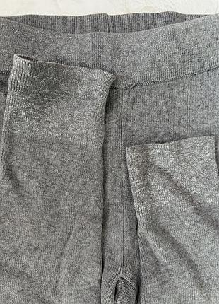 Лосини h&m, р.110 (4-5y) 4