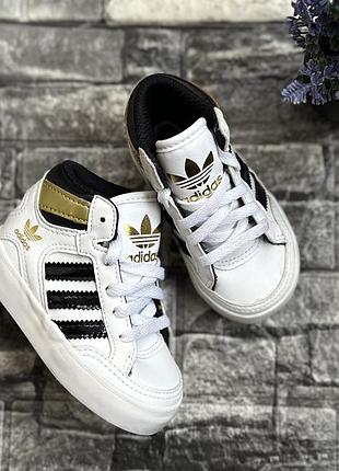 Хайтопи adidas розмір 20