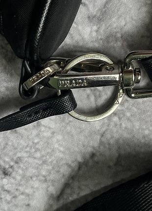 Сумка prada re-edition 2005 re-nylon 5