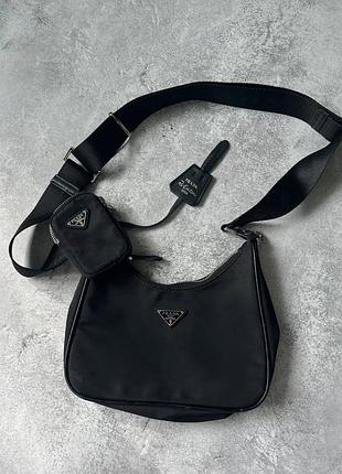 Prada re-edition 2005 re-nylon